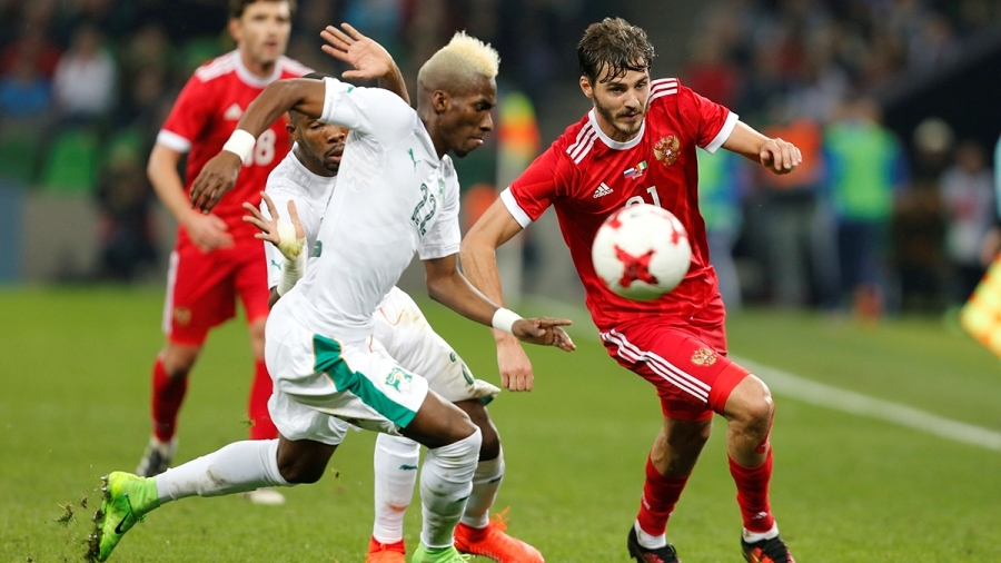 Мамаду Багайоко