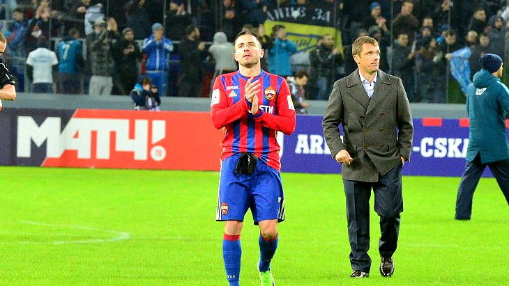 Зоран Тошич