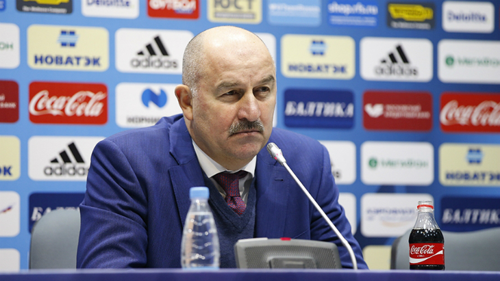 Станислав Черчесов