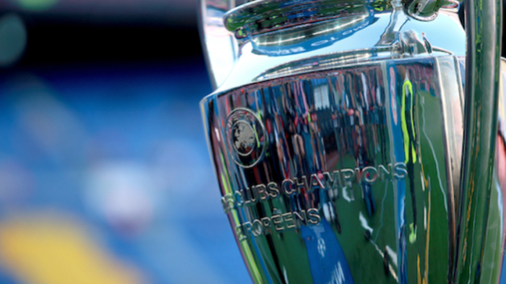 Трофей Лиги чемпионов