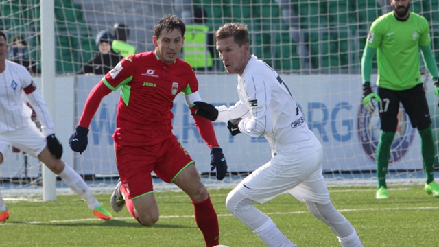 Александр Глеб