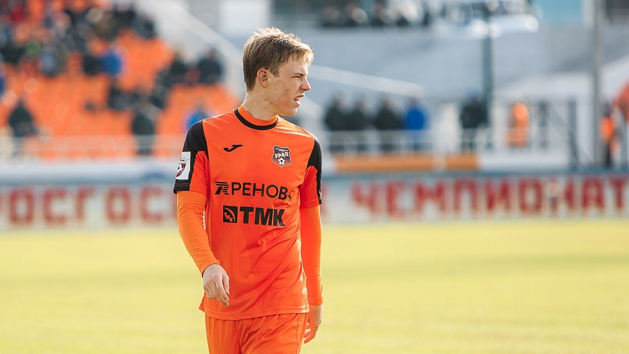 Владимир Ильин