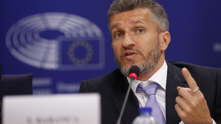 Франческо Баранка