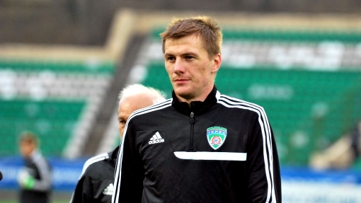 Олег Иванов