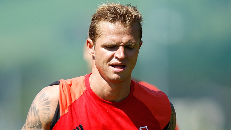 Дмитрий Тарасов