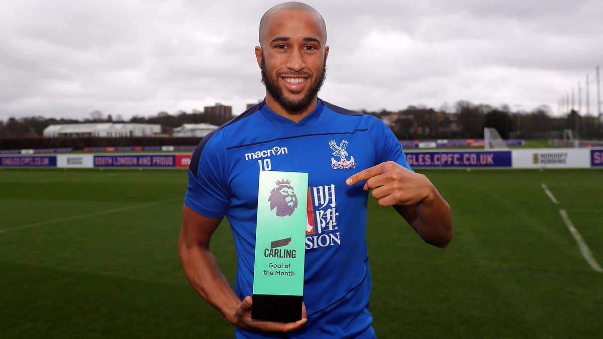 Эндрос Таунсенд