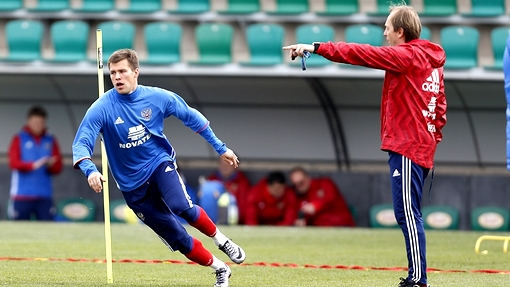 Максим Канунников