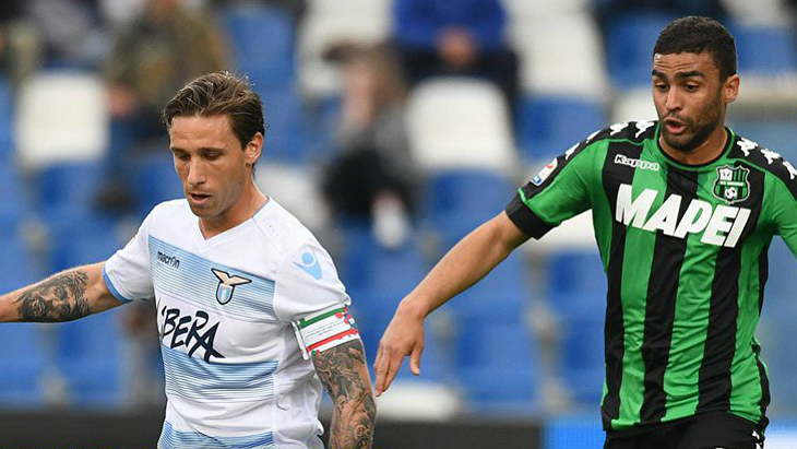 Фрагмент матча