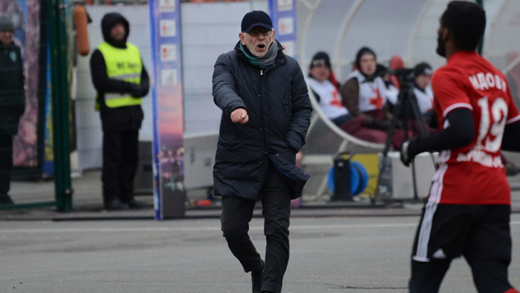 Гаджи Гаджиев