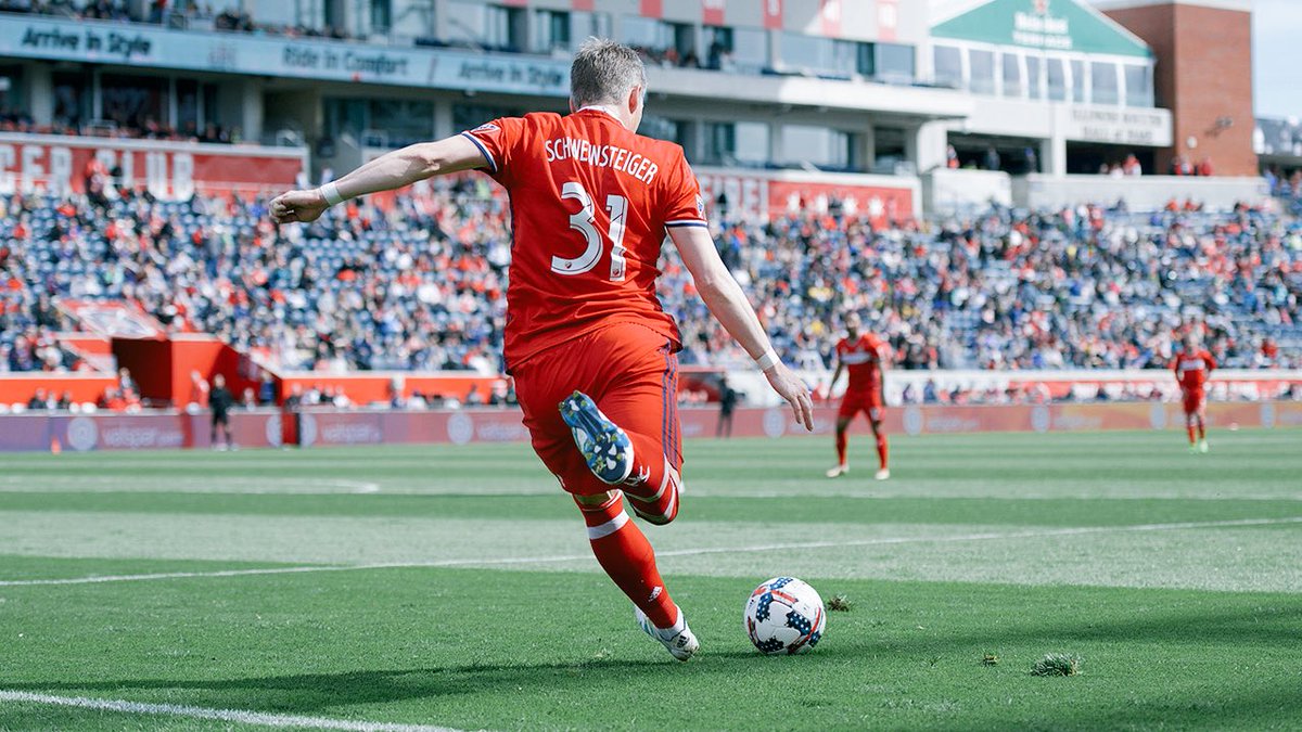 Бастиан Швайнштайгер