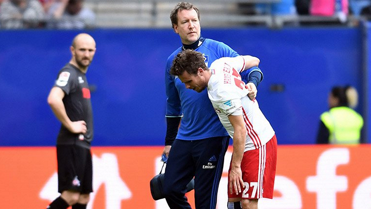 Николай Мюллер