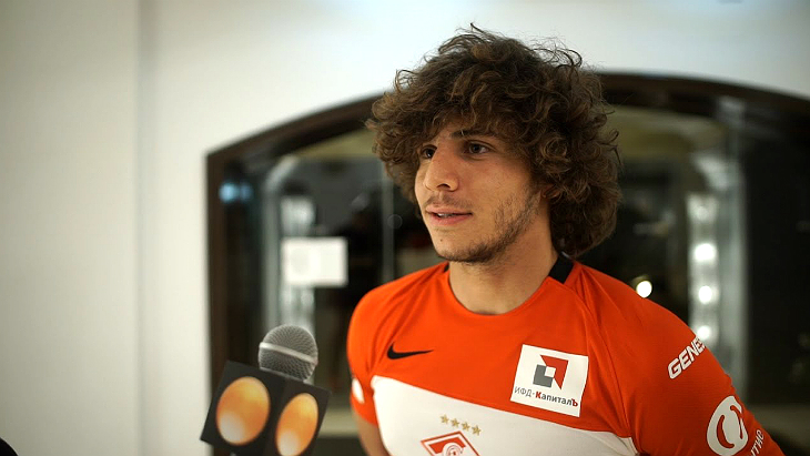 Георгий Тигиев