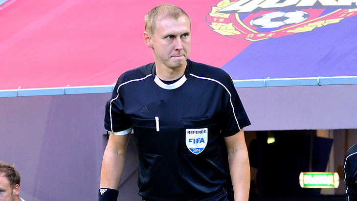 Сергей Иванов