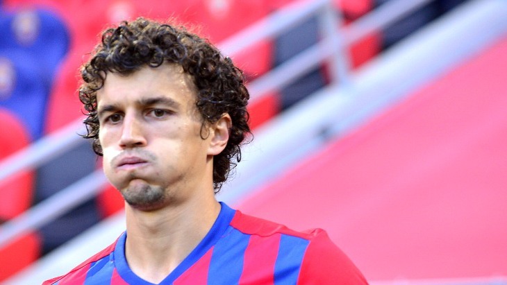 Роман Еременко