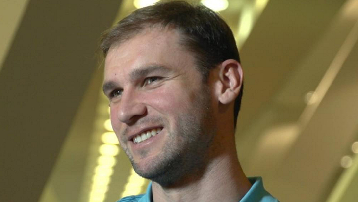 Бранислав Иванович