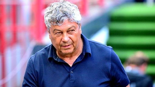 Мирча Луческу