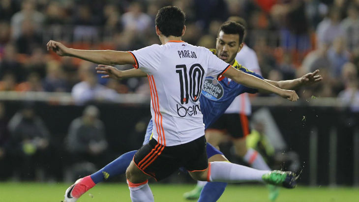 Фрагмент матча