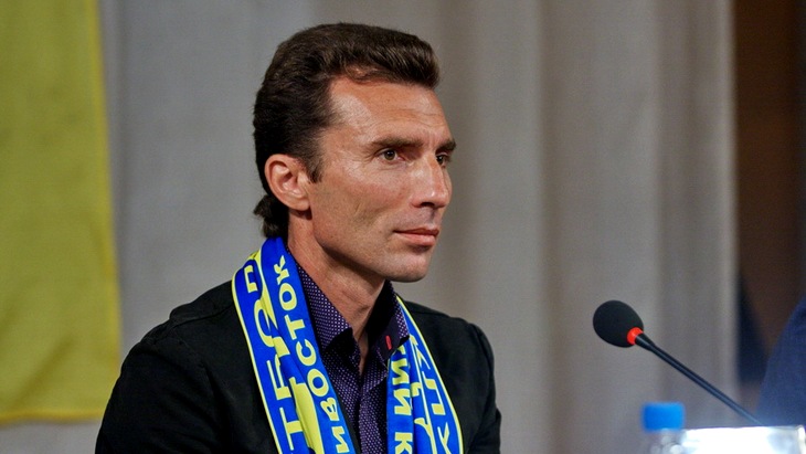 Александр Григорян