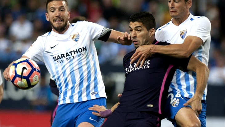 Фрагмент матча