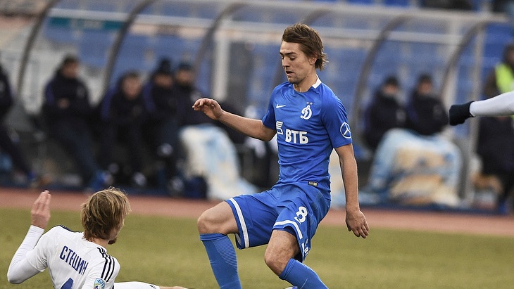 Кирилл Панченко