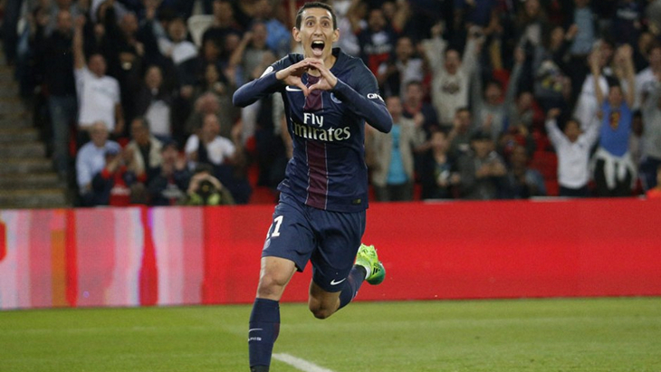 Анхель Ди Мария