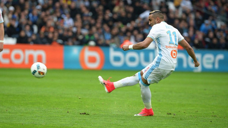 Димитри Пайет