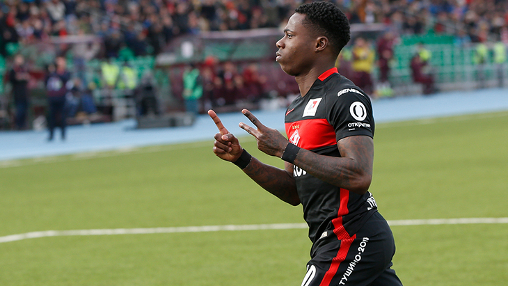 Квинси Промес