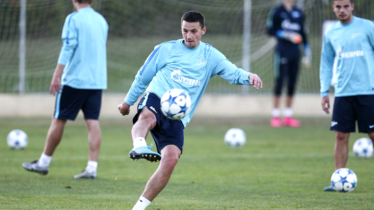 Вячеслав Зинков