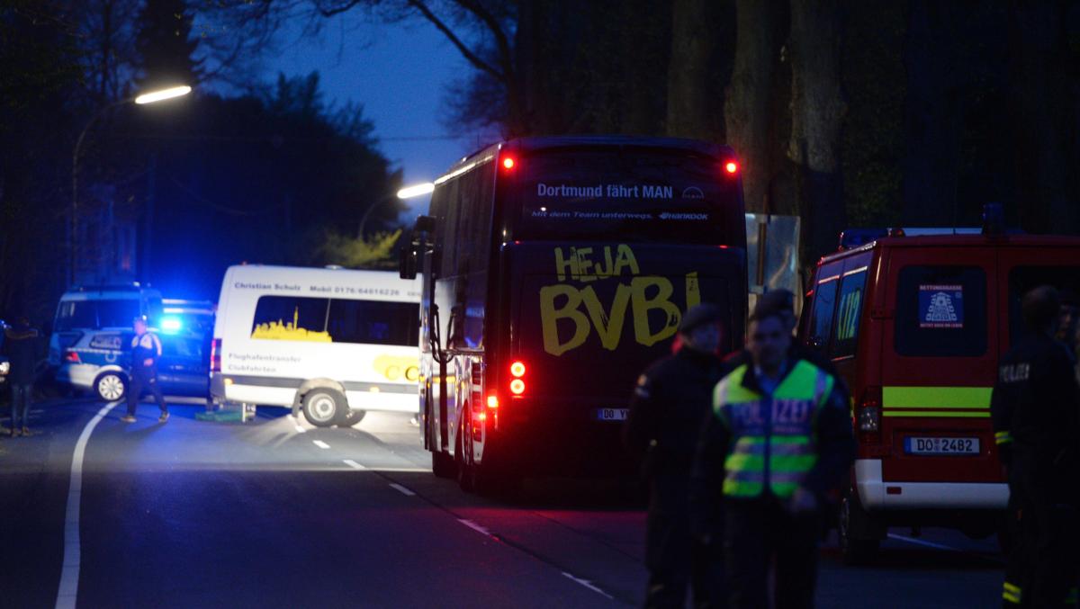 Место происшествия