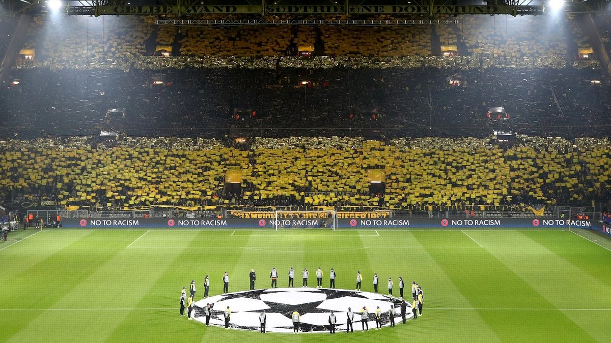 «Сигнал Идуна Парк»