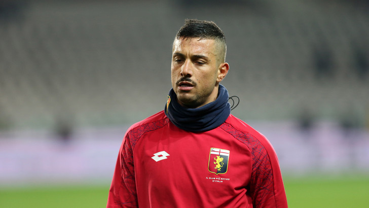 Армандо Иццо