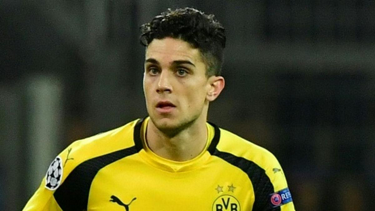 Марк Бартра