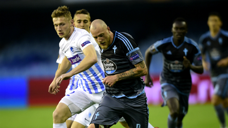 Фрагмент матча