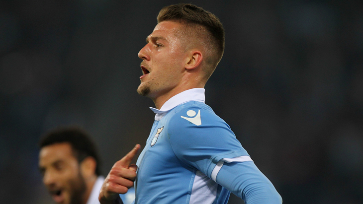 Сергей Милинкович-Савич