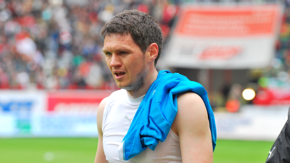 Тарас Михалик