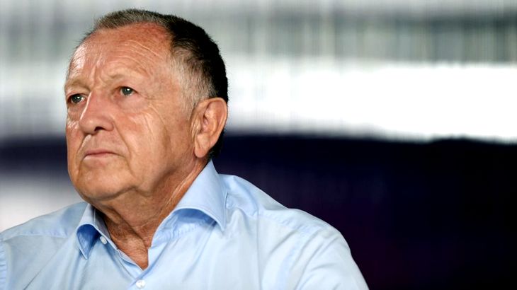 Жан-Мишель Ола