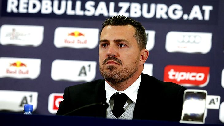 Оскар Гарсия