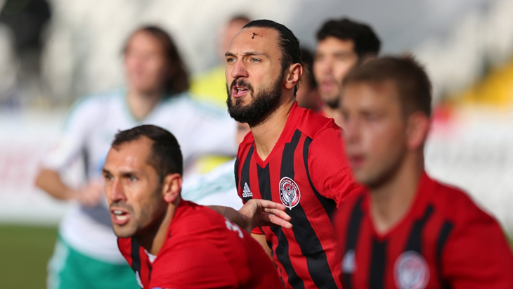 Дарко Бодул