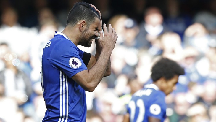 Диего Коста