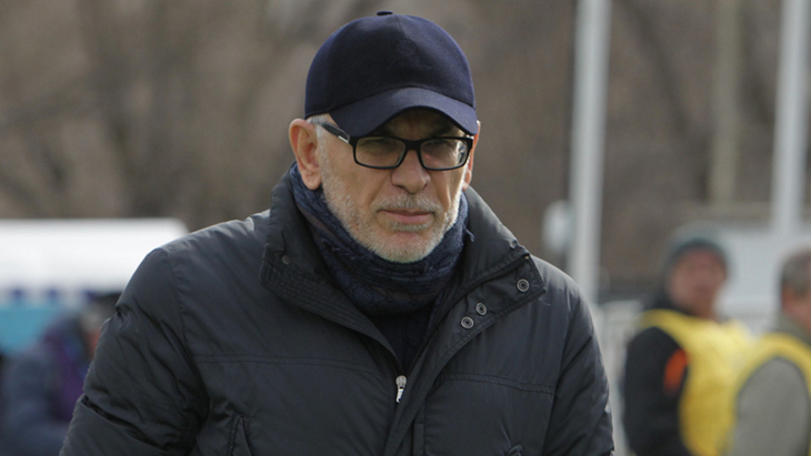 Гаджи Гаджиев