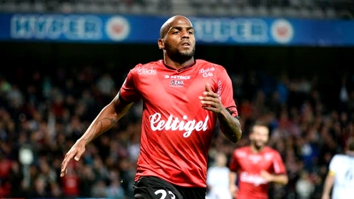 Джимми Бриан