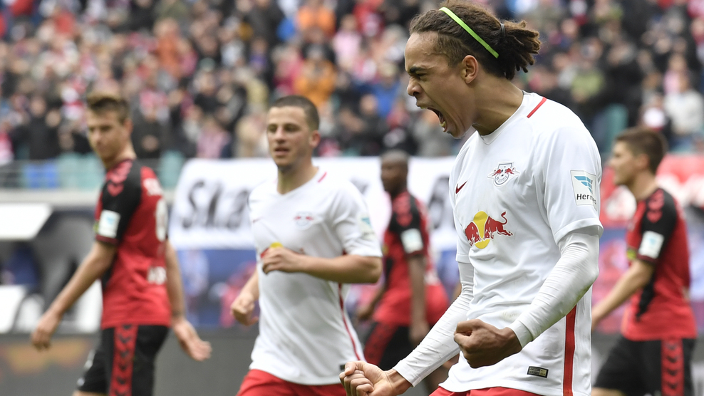 Юссуф Поульсен