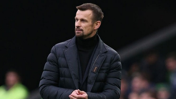 Сергей Семак