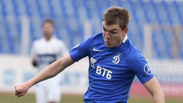 Евгений Луценко