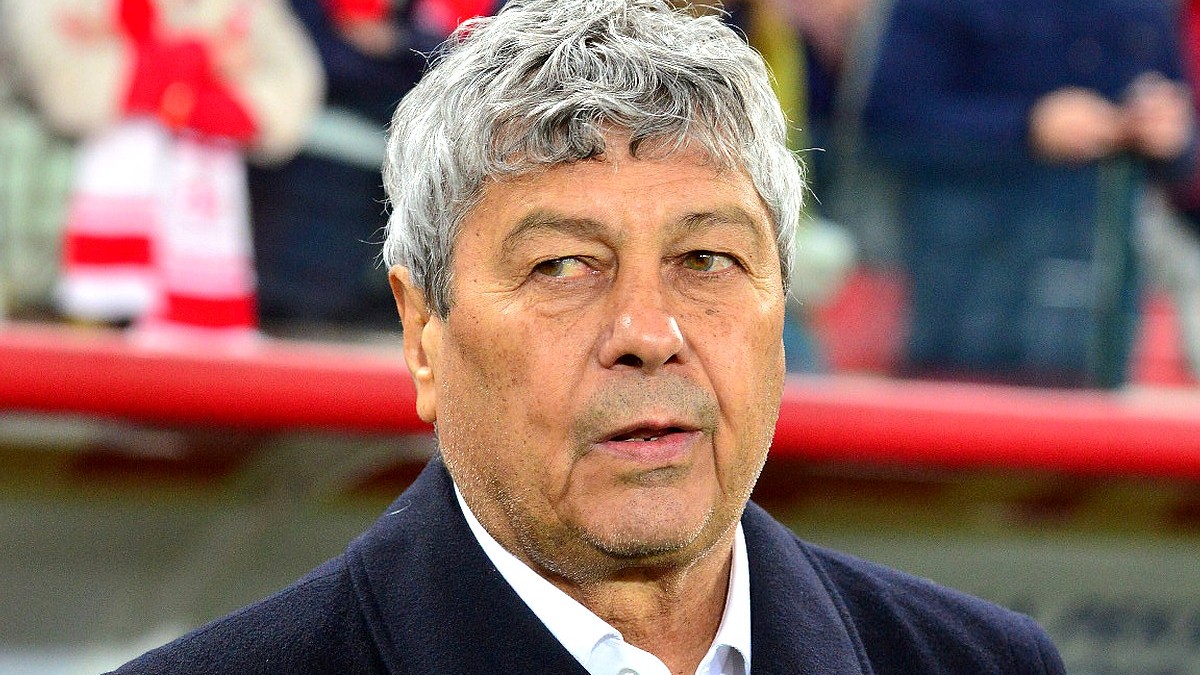 Мирча Луческу