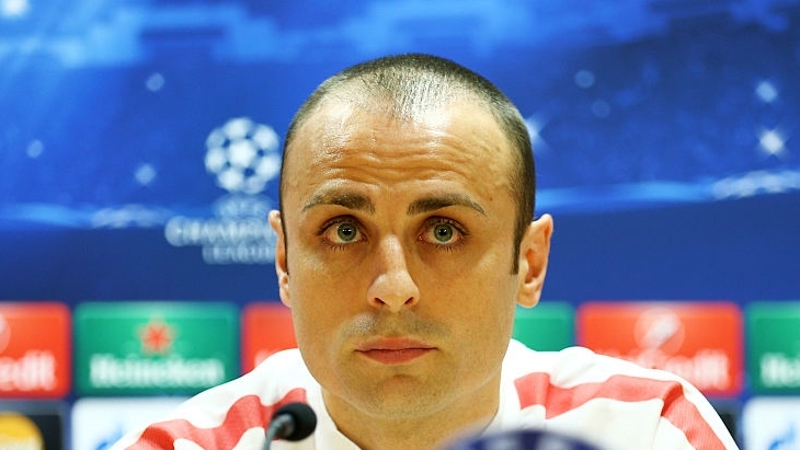 Димитар Бербатов