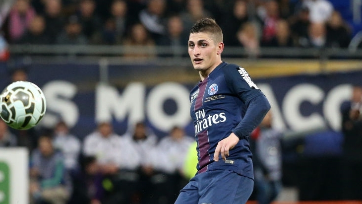 Марко Верратти