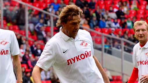 Сергей Юран