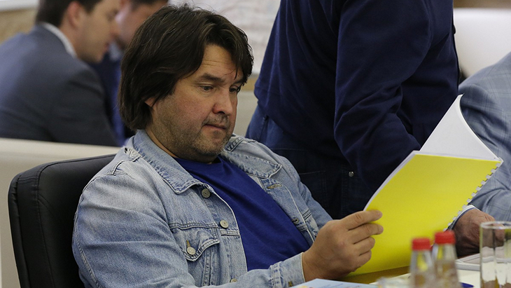 Шамиль Газизов