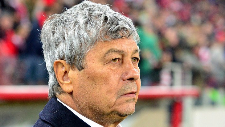 Мирча Луческу